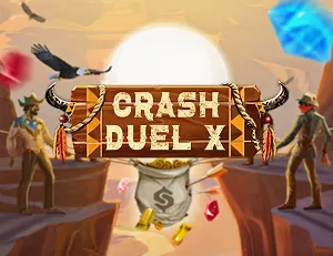 Crash Duel X