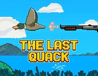 The Last Quack