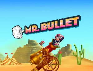 Mr. Bullet