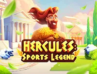 Hercules Sports Legend