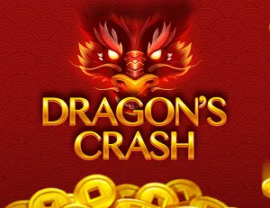 Dragon's Crash