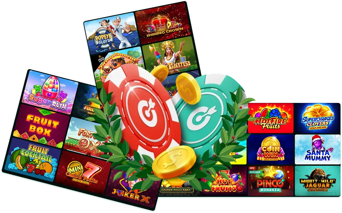 app games