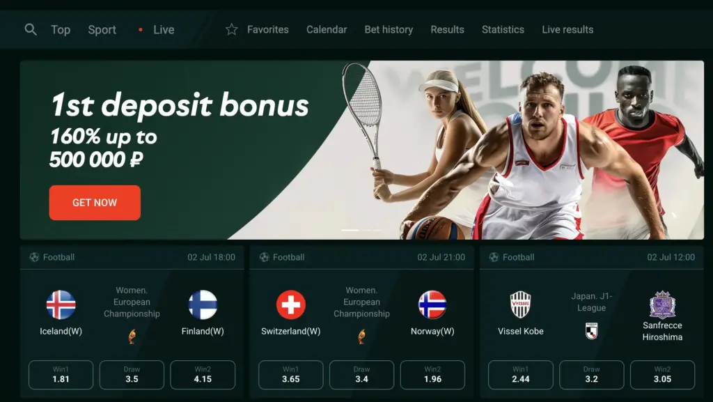 Pinco Bet